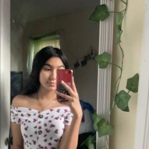 Meet your Posher, Andrea